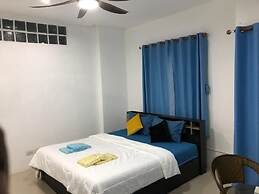 Den Nest Guest House KRABI