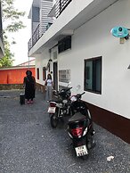 Den Nest Guest House KRABI