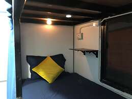 Den Nest Guest House KRABI