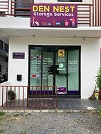 Den Nest Guest House KRABI