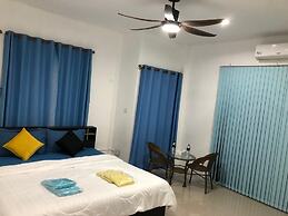 Den Nest Guest House KRABI