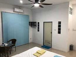 Den Nest Guest House KRABI
