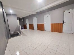 Semarang Co Stay