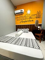 Semarang Co Stay