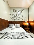 Semarang Co Stay