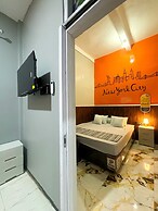 Semarang Co Stay
