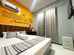 Semarang Co Stay