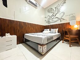 Semarang Co Stay