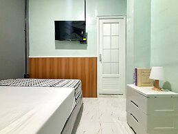 Semarang Co Stay