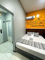 Semarang Co Stay