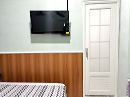 Semarang Co Stay