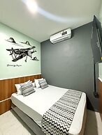 Semarang Co Stay