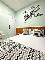 Semarang Co Stay