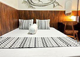 Semarang Co Stay