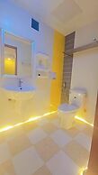 Pattaya Park Apartment