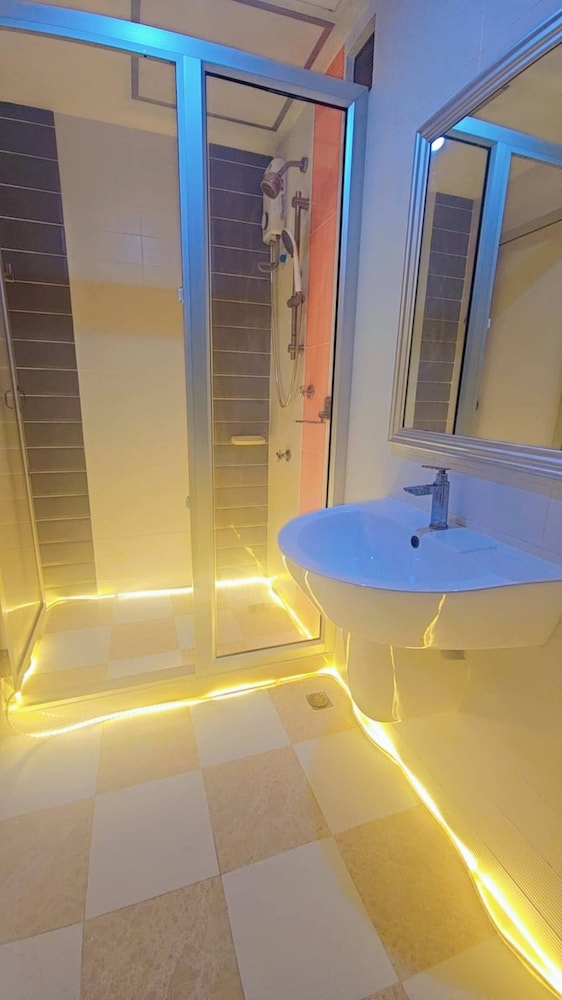 Pattaya Park Apartment