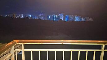 Pattaya Park Apartment