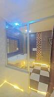 Pattaya Park Apartment
