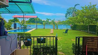 Pattaya Pool Villa 3 Bedrooms