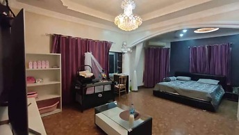 Pattaya Pool Villa 3 Bedrooms