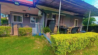Pattaya Pool Villa 3 Bedrooms