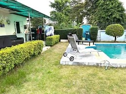 Pattaya Pool Villa 3 Bedrooms