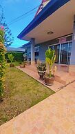 Pattaya Pool Villa 3 Bedrooms