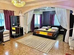 Pattaya Pool Villa 3 Bedrooms