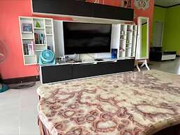 Pattaya Pool Villa 3 Bedrooms