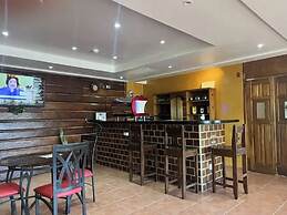 Hotel Calle 6