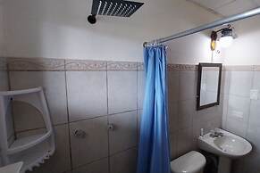 Hotel Calle 6
