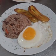 Hotel Calle 6