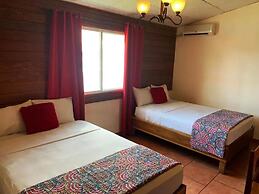 Hotel Calle 6