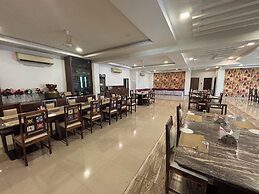 The Elegance Resort