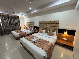 The Elegance Resort