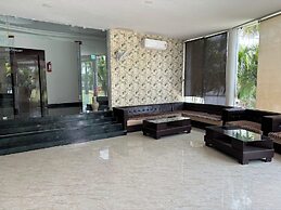 The Elegance Resort
