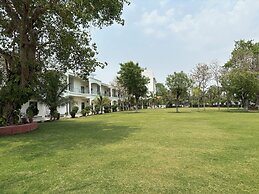 The Elegance Resort
