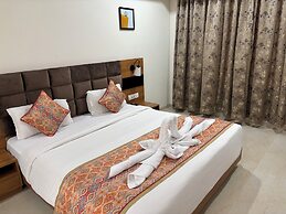The Elegance Resort