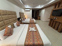 The Elegance Resort