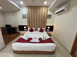 The Elegance Resort