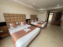 The Elegance Resort