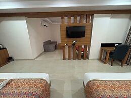 The Elegance Resort