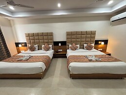 The Elegance Resort