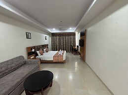 The Elegance Resort