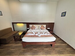 The Elegance Resort