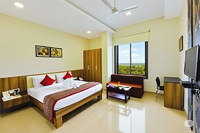 The Elegance Resort