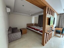 The Elegance Resort
