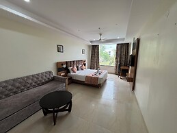 The Elegance Resort