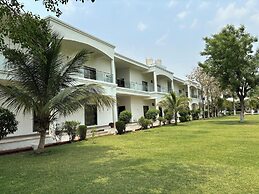 The Elegance Resort