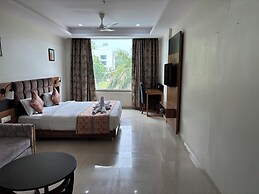 The Elegance Resort